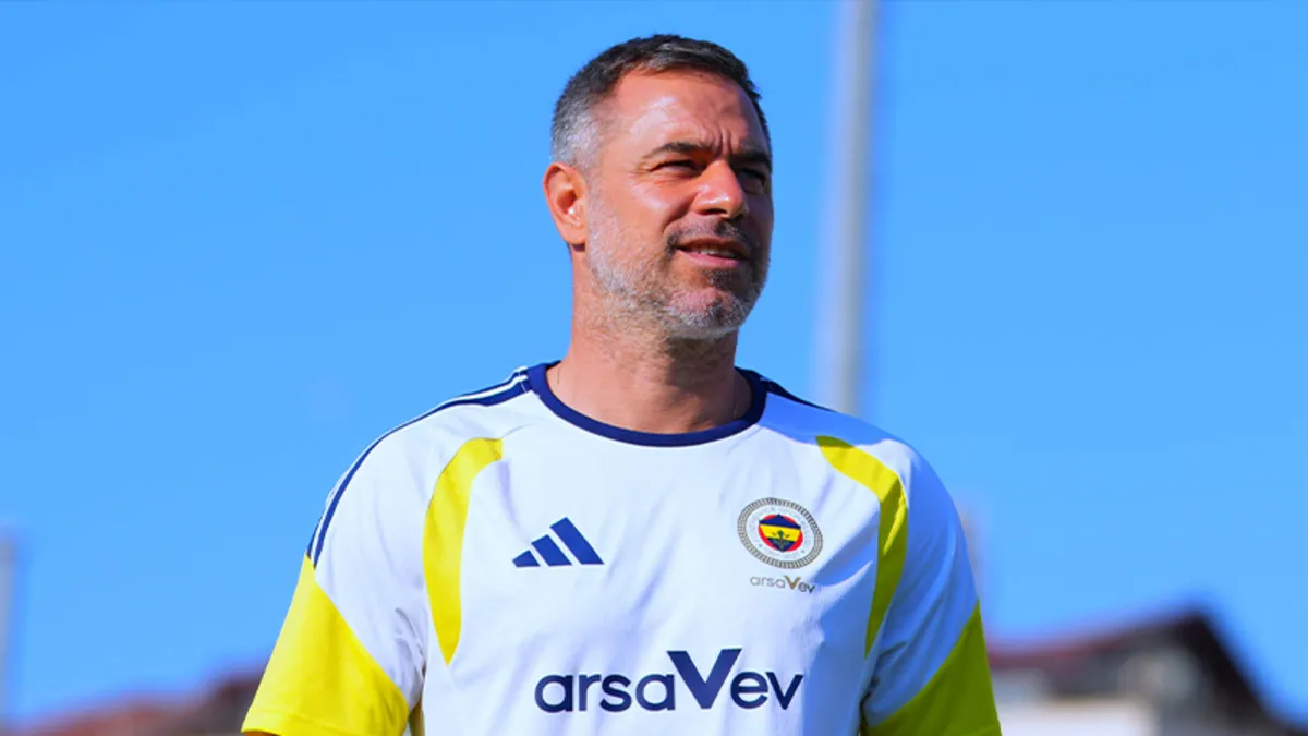 Fenerbahçe ArsaVev yeni sezonun ilk antrenmanını yaptı!