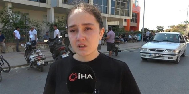4 yıllık hayal evrak engeline takıldı: YKS'ye alınmadı