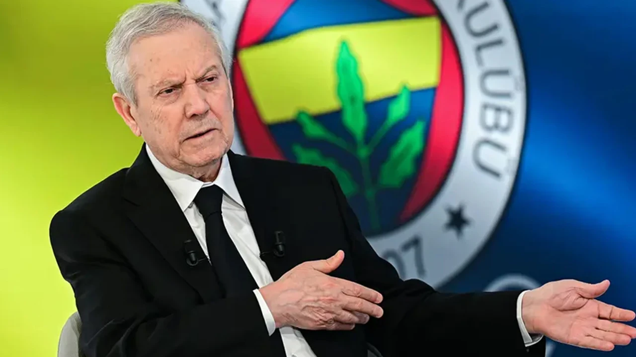 Aziz Yıldırım onay verdi: Fenerbahçe'nin bütçesinde dev artış