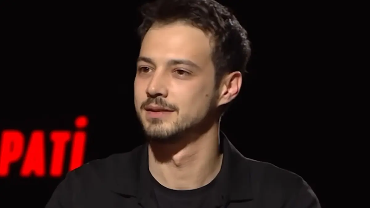 Mert Yazıcıoğlu ezber bozdu! Zeynep Artukmaç ile fotoğraf paylaştı