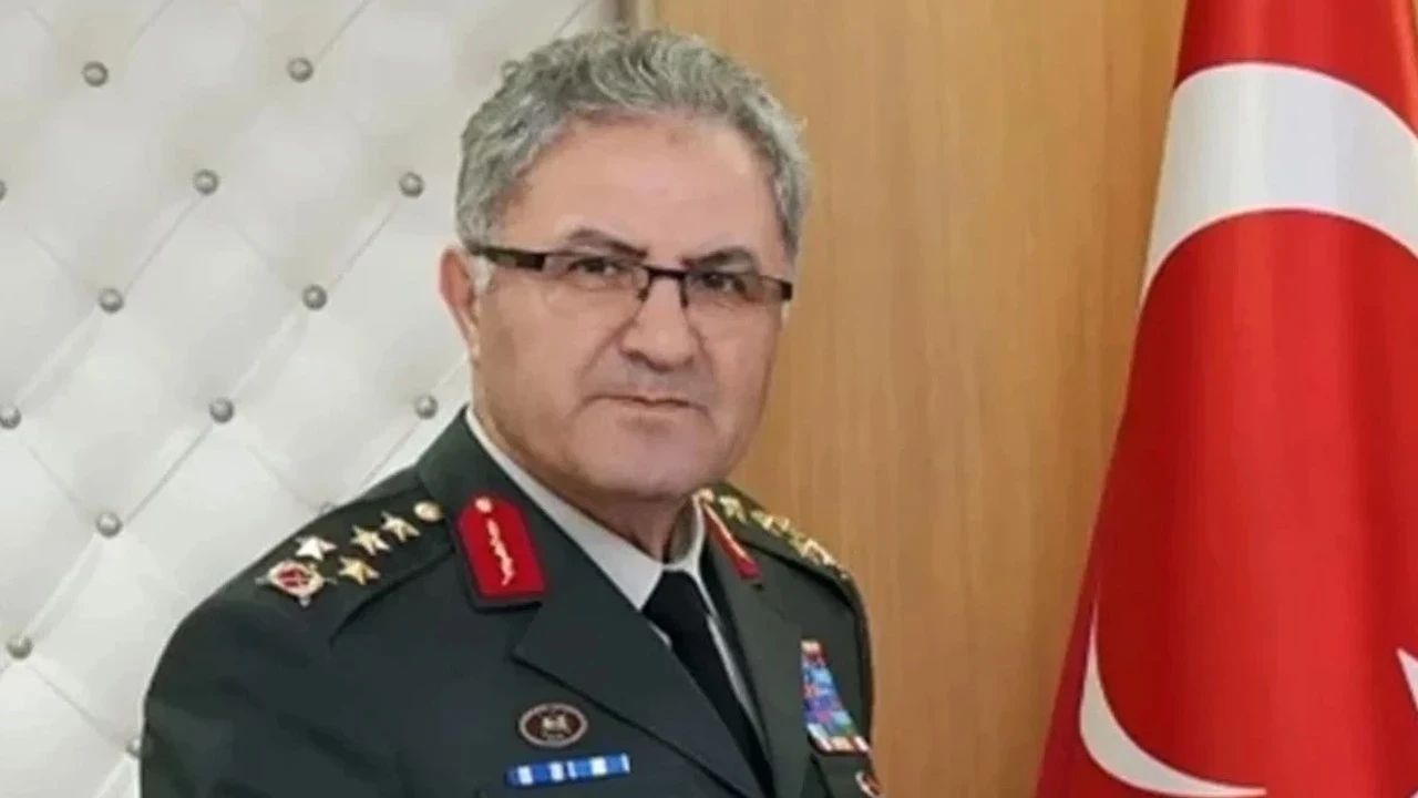 Orgeneral Tokel, Pakistan'da temaslarda bulundu