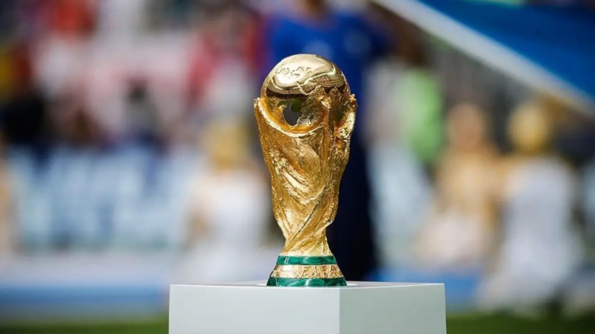Dünya Kupası 2026 finali ne zaman" Dünya Kupası finali nerede oynanacak"