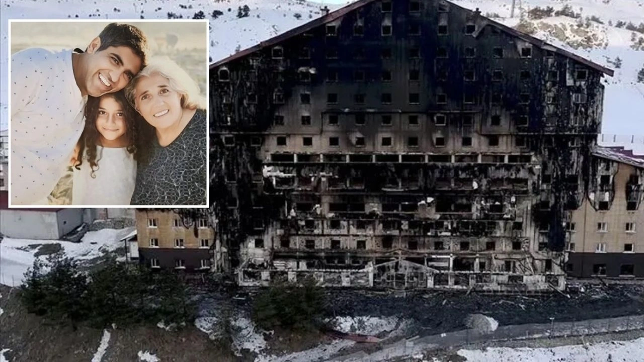 Kartalkaya faciasında ölenler için Bolu'dan Ankara'ya yürüyecek: Bakanlık yetkilileri yargılansın