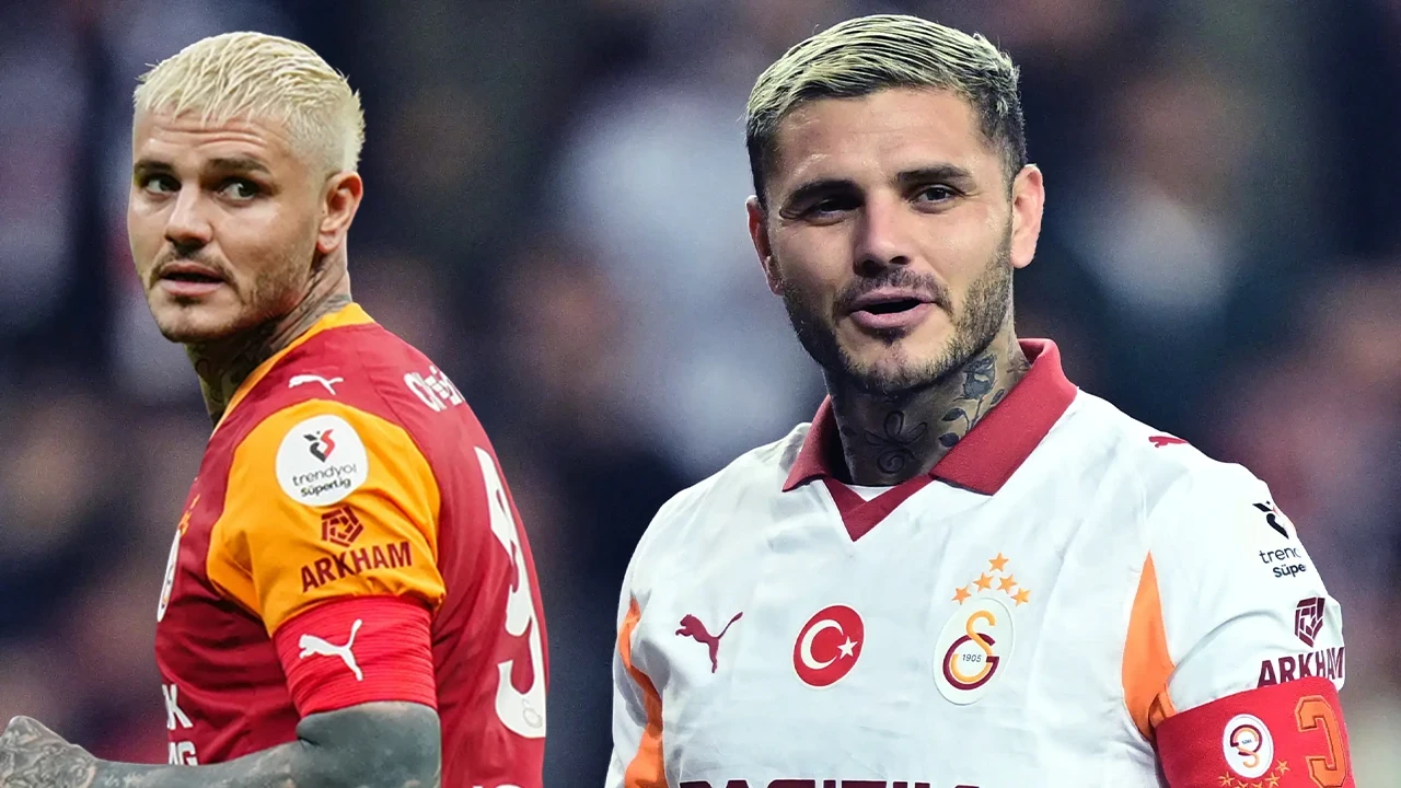 Icardi'nin yeni adresi belli oluyor: Transfer imzaya kaldı
