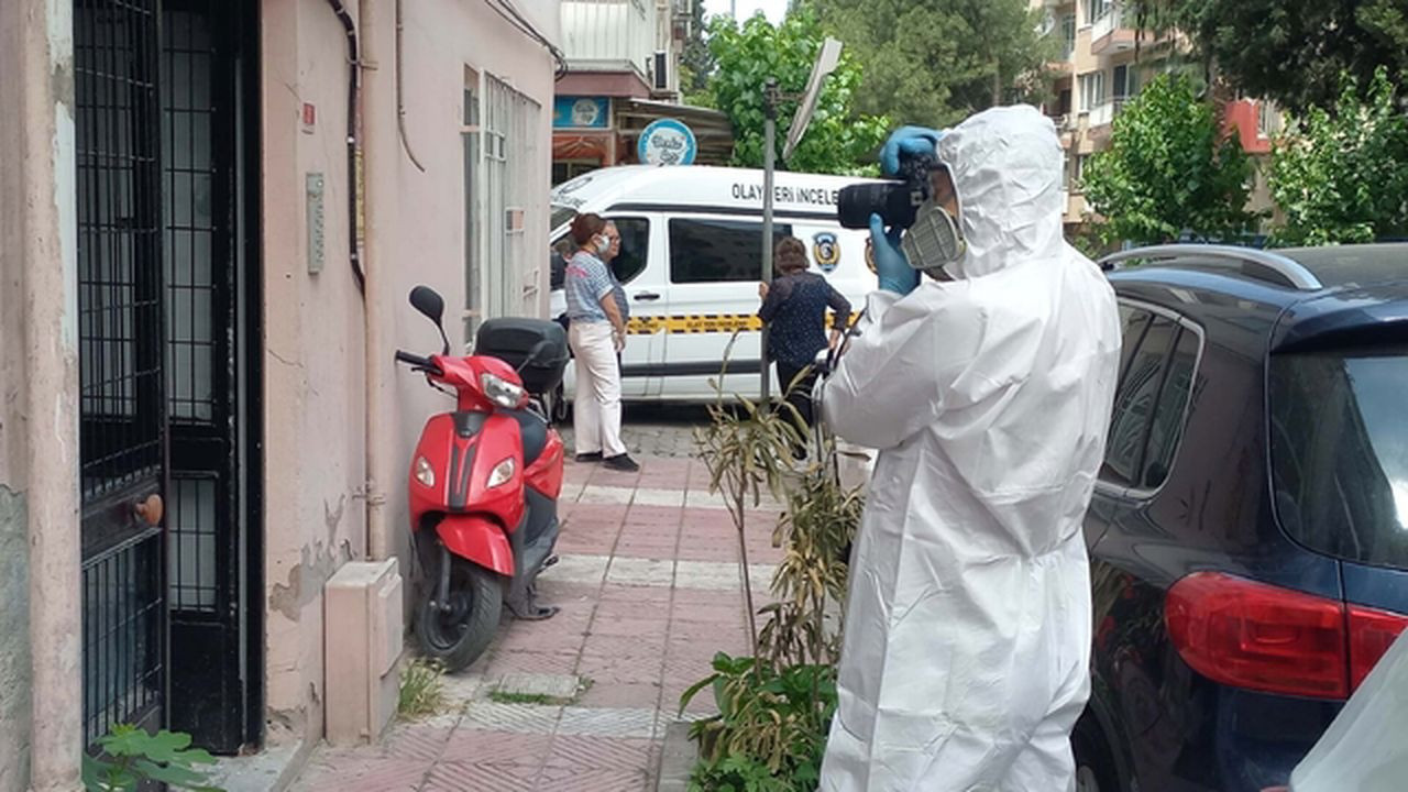Modacı, Manisa'daki evinde ölü bulundu