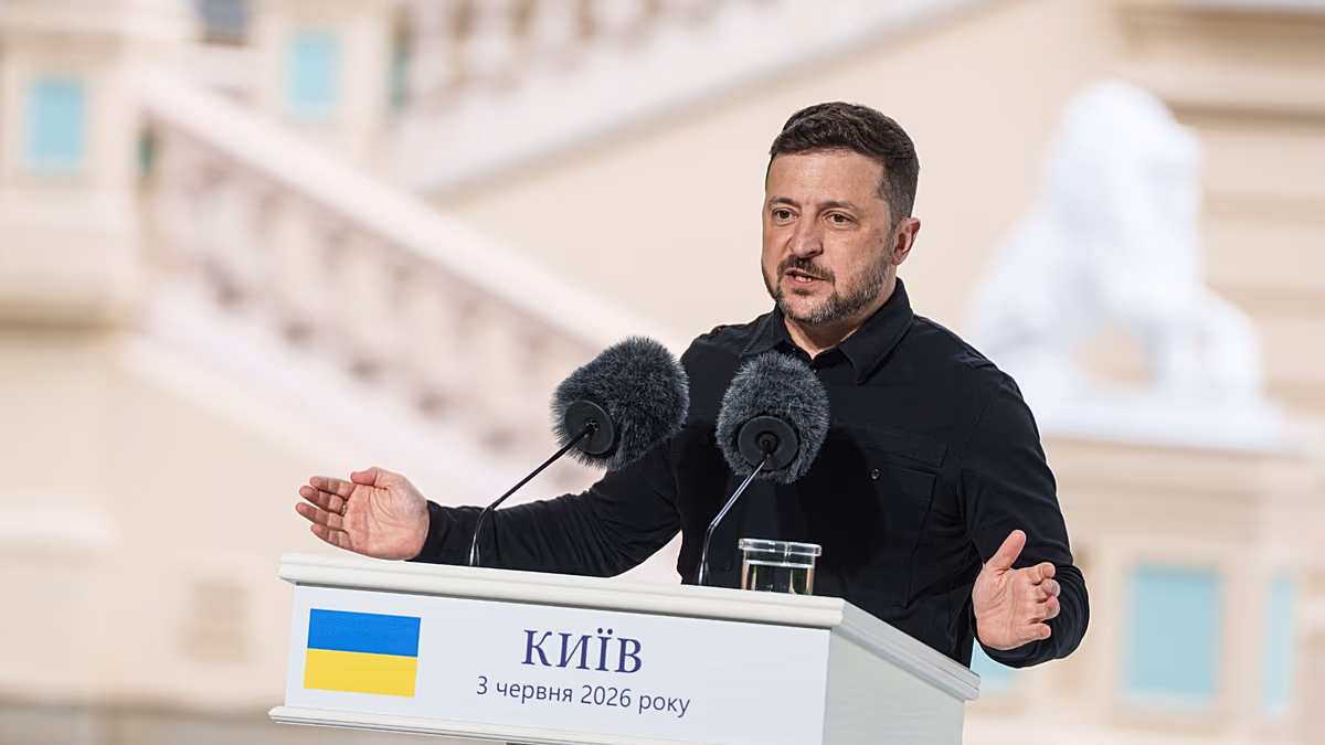 AB’ye yaklaşan Kiev’de Ukrayna ile Rusya karşılıklı saldırıyor