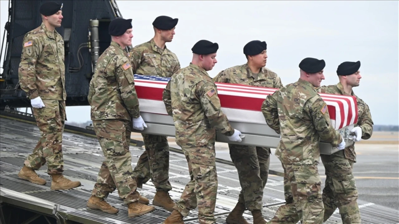 İran savaşında yaralanan ABD askerleri, Pentagon'u suçluyor