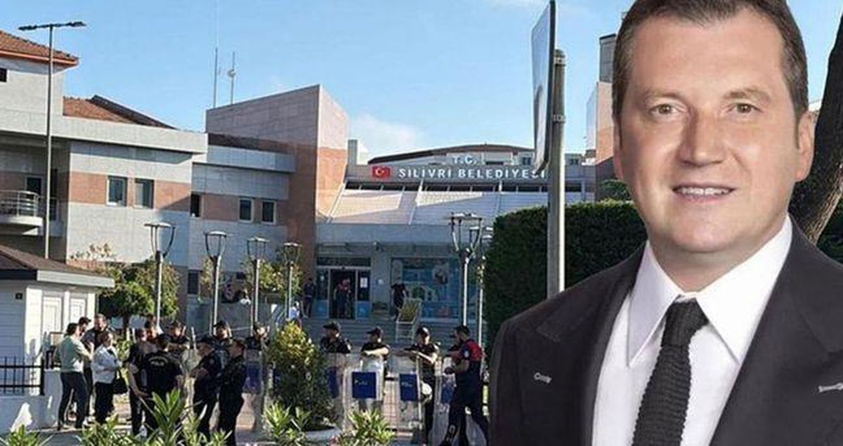 Silivri Belediye Başkanı Bora Balcıoğlu kimdir, neden tutuklandı? Bora Balcıoğlu kaç yaşında, nereli, evli mi?