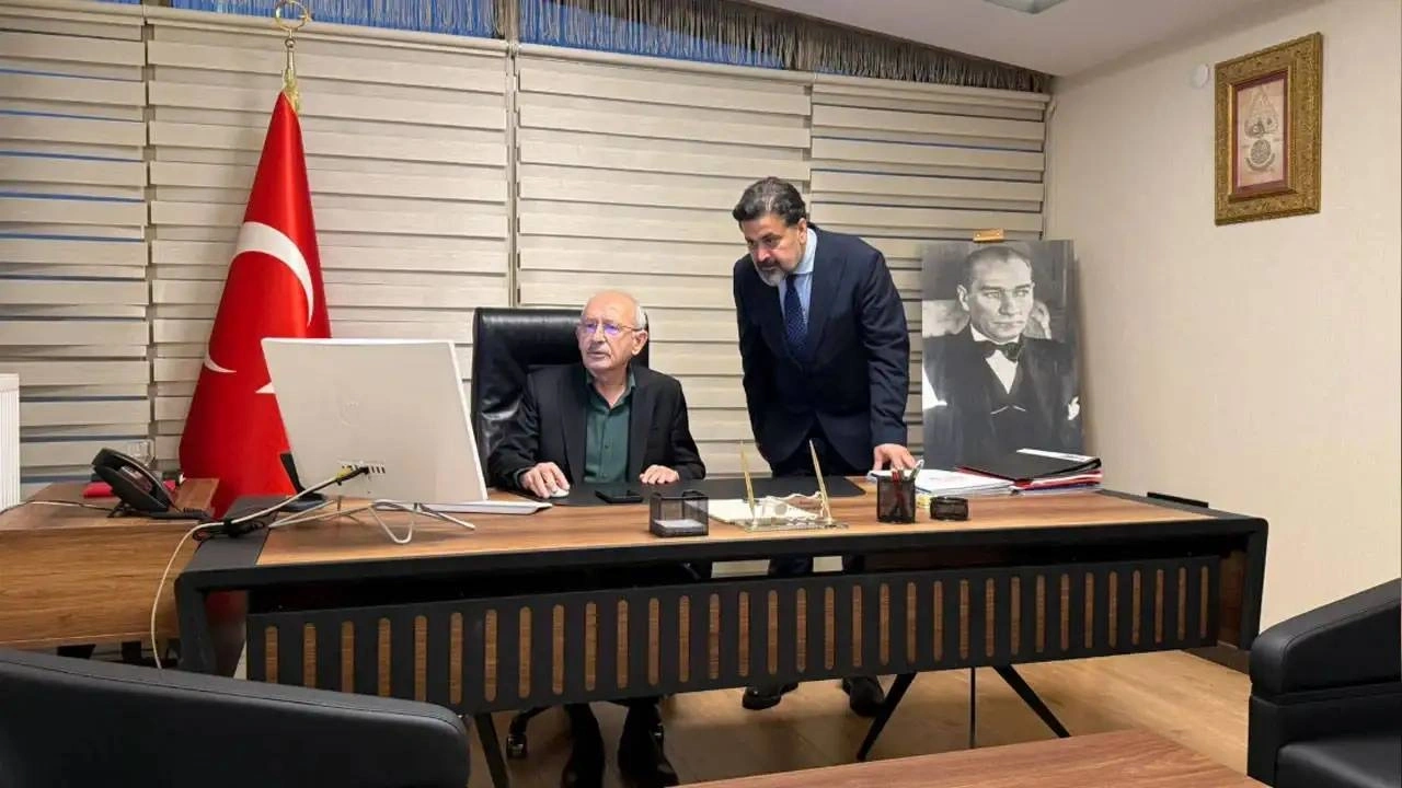 Kılıçdaorğlu'nun avukatının zor anları! O soruyu duyunca adeta nutku tutuldu