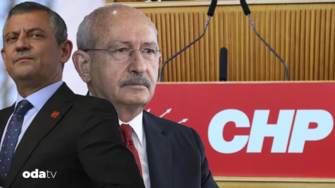 CHP'de kritik gün: Kılıçdaroğlu MYK'yı topluyor, 900 imza genel merkeze gidiyor