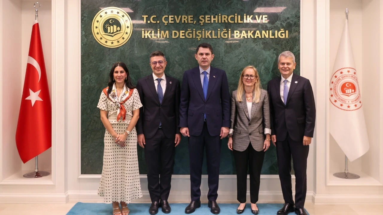 COP31 için Garanti BBVA ve BBVA ile stratejik ortaklık