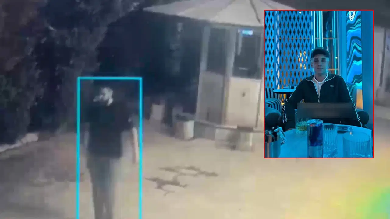 Ümraniye’deki silahlı çatışmada 17 yaşındaki genç ölmüştü: 1 şüpheli tutuklandı, kamera kayıtlarını silmeye çalışmışlar