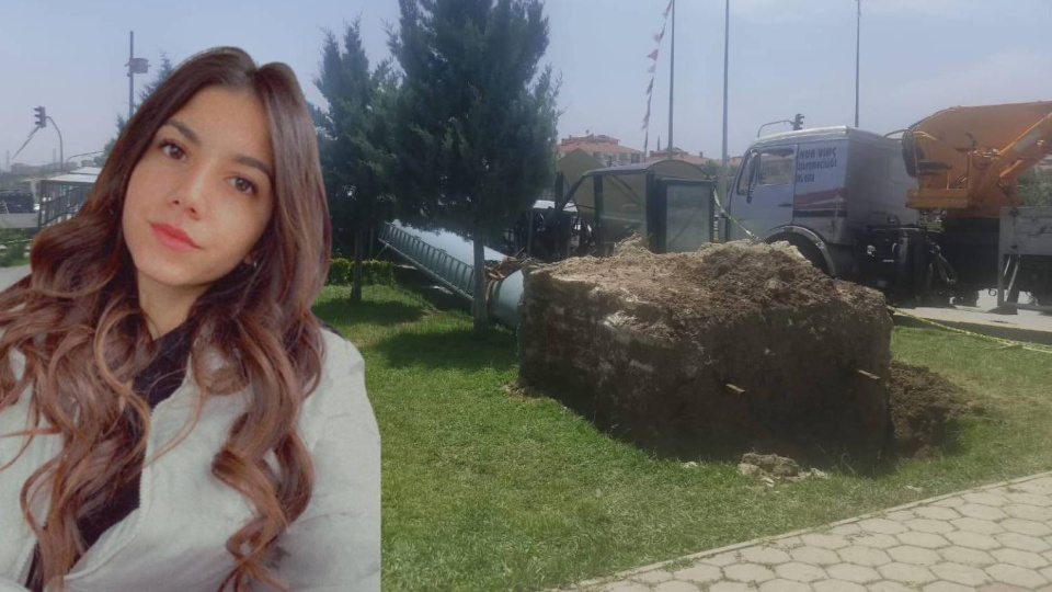 Ayşe Yavuz'un ölümünde 8 belediye görevli hakkında soruşturma izni verildi