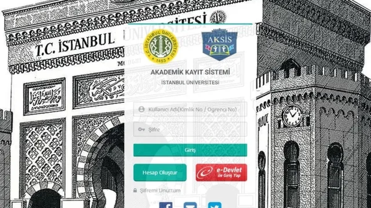 AUZEF final sınavı sonuçları ne zaman 2026 açıklanacak? İstanbul Üniversitesi (AUZEF) sınav sonuçları sorgulama ekranı!