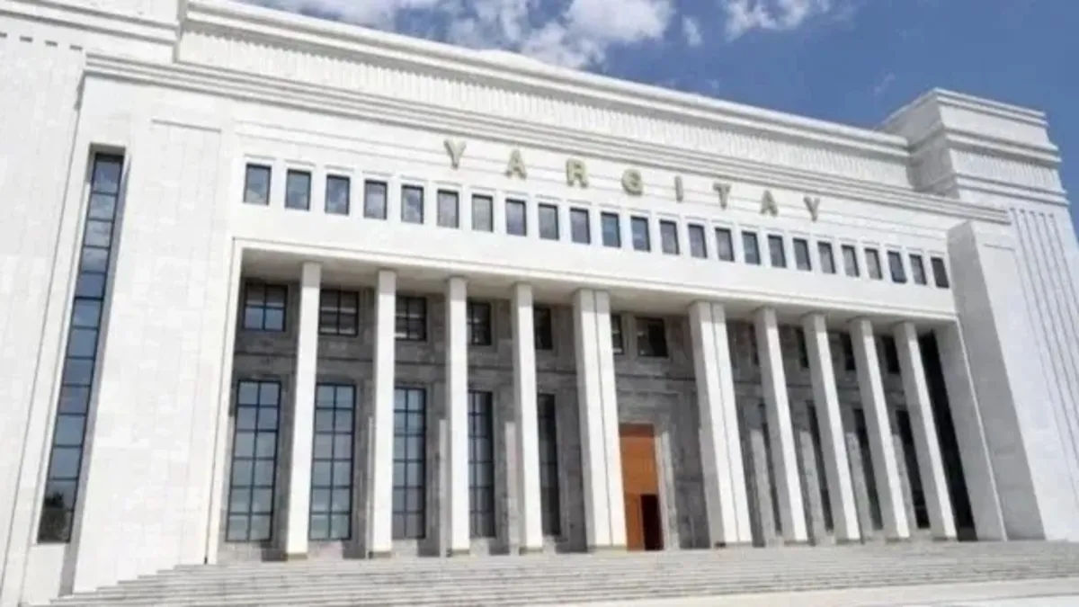 Yargıtay’dan emsal karar: Horlayan koca kusurlu sayıldı