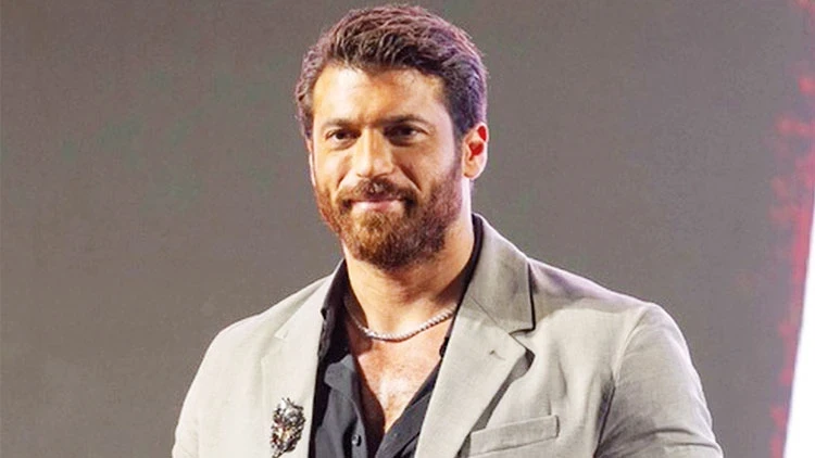 Can Yaman: Beni İtalya'da neden seviyorlar ben de bilmiyorum