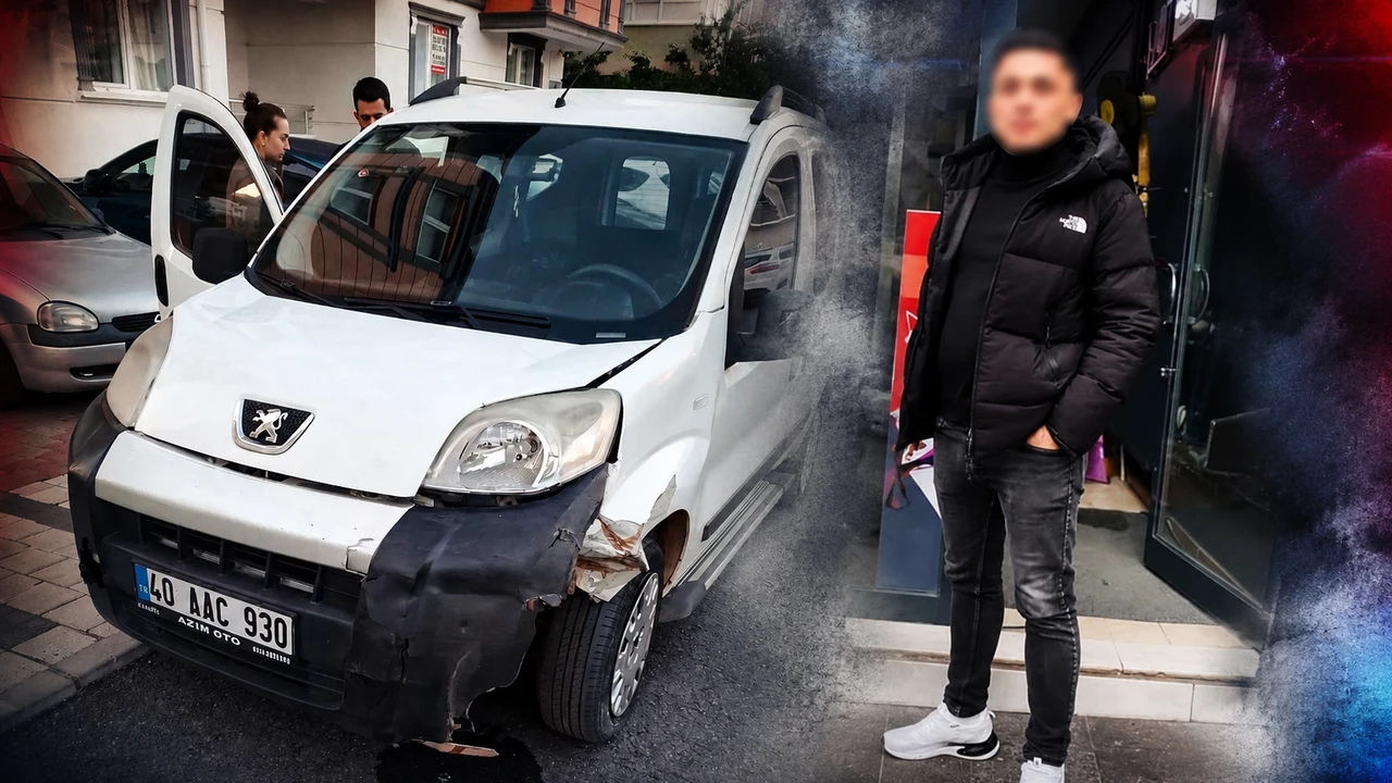 Bir türlü ikna olmadı: 4.denemesinde başardı!