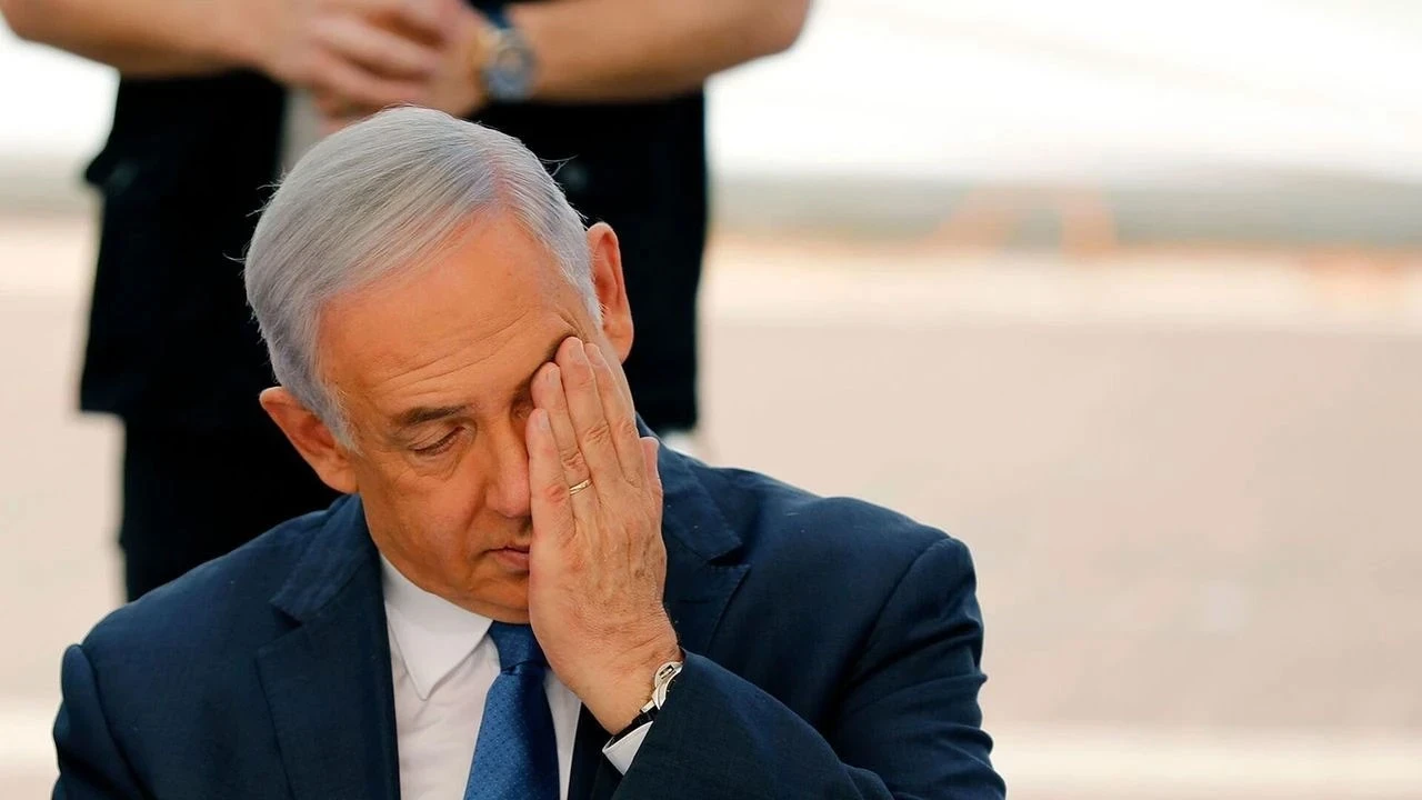 Trump, 'Patronun kim olduğu biliyor' demişti! Netanyahu açıklama yaptı