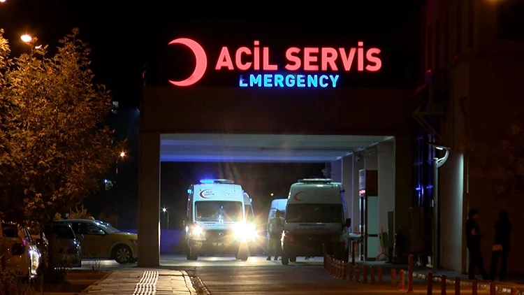 Diyarbakır’da kayınpeder katliamı! Gelinin öldürmeden önce elinde tabancasıyla dua etmiş