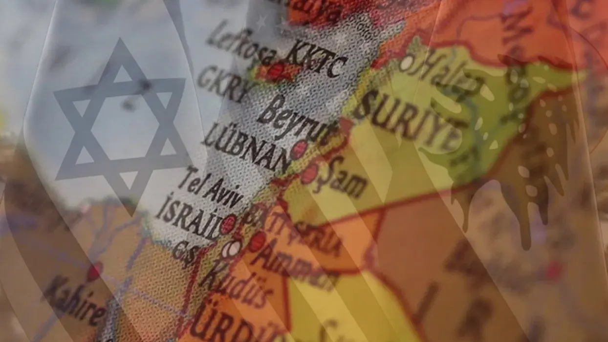 Taraflar mutabakata vardı! Lübnan'da 'pilot bölgeler' oluşturulacak