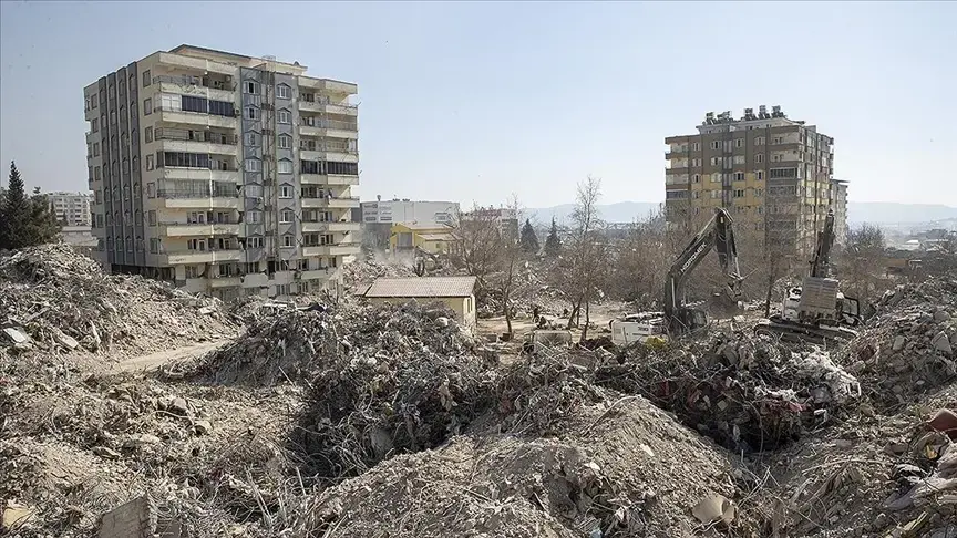 84 kişiye mezar olan 'Ebrar Sitesi' davasında yeni ifadeler! Tanıklar isim verdi