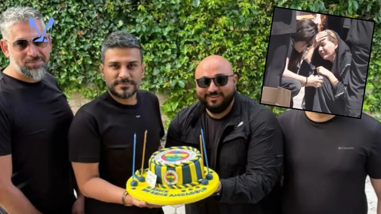 Can Polat’ın ölümünden sonra Dilan Polat sessizliğini bozdu! Eleştirilere cevap verdi