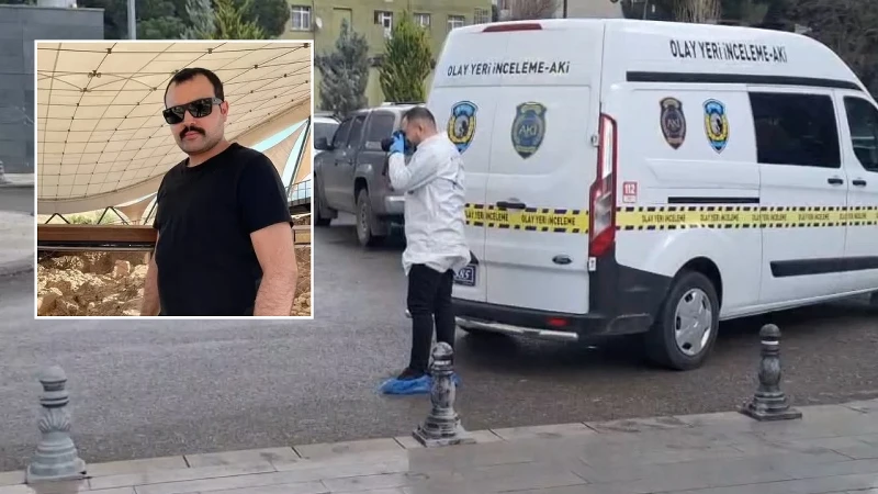 İstanbul'da kadın hakimi silahla yaralayan savcıya 11 yıl 8 ay hapis cezası