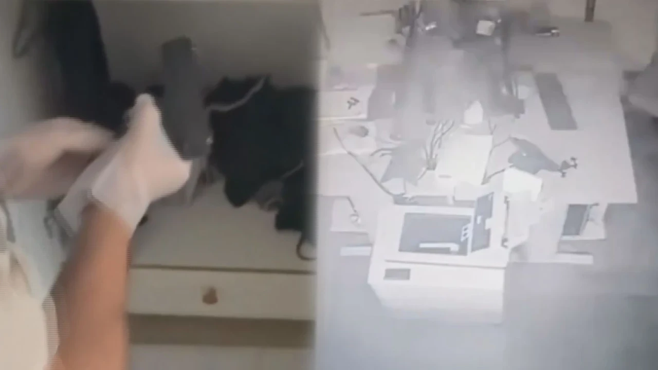 Bir haftada 3 silahlı saldırı! Banka şubesine silahlı saldırıda yeni gelişme