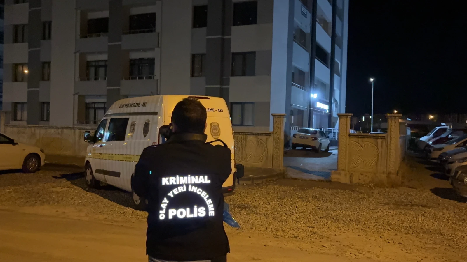 Kayseri'de 'laf dalaşı' kanlı bitti! 1 ölü, 1'i ağır 2 yaralı