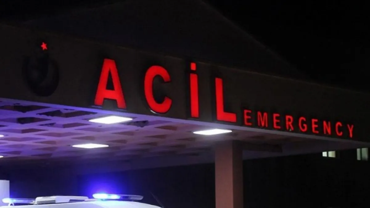 Kars'ta ev sahibi dehşeti! Kiracısının kardeşini bıçakladı