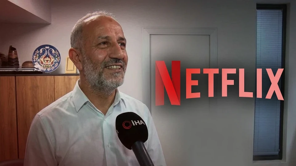 Netflix Mustafa Güler davası: Mahkemeden rekor niteliğinde 1 milyon 950 bin TL tazminat kararı | Gündem Haberleri