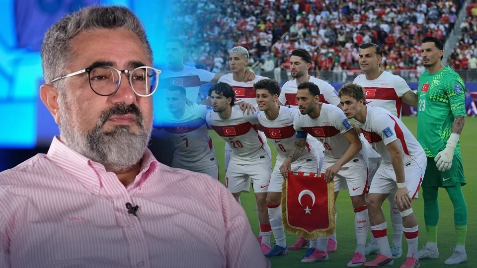 A Milli Takım'da villa krizi: Serdar Ali Çelikler 26 futbolcunun ortak kararını açıkladı