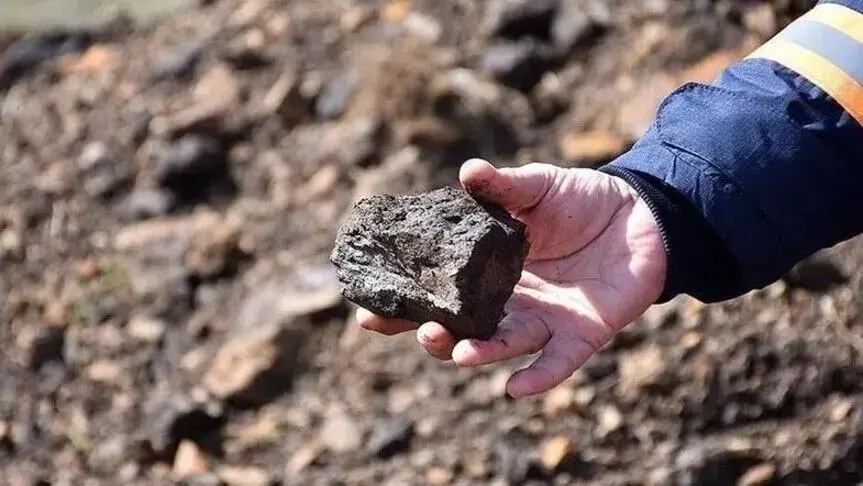 IEA: Kritik minerallerde tedarik riski büyüyor! Çin ana tedarikçi konumunu sürdürüyor