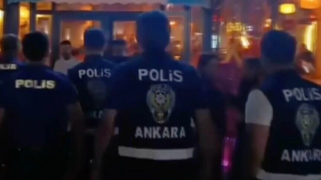 Ankara'da gündem NATO! "Operasyon Turkuaz" yapıldı