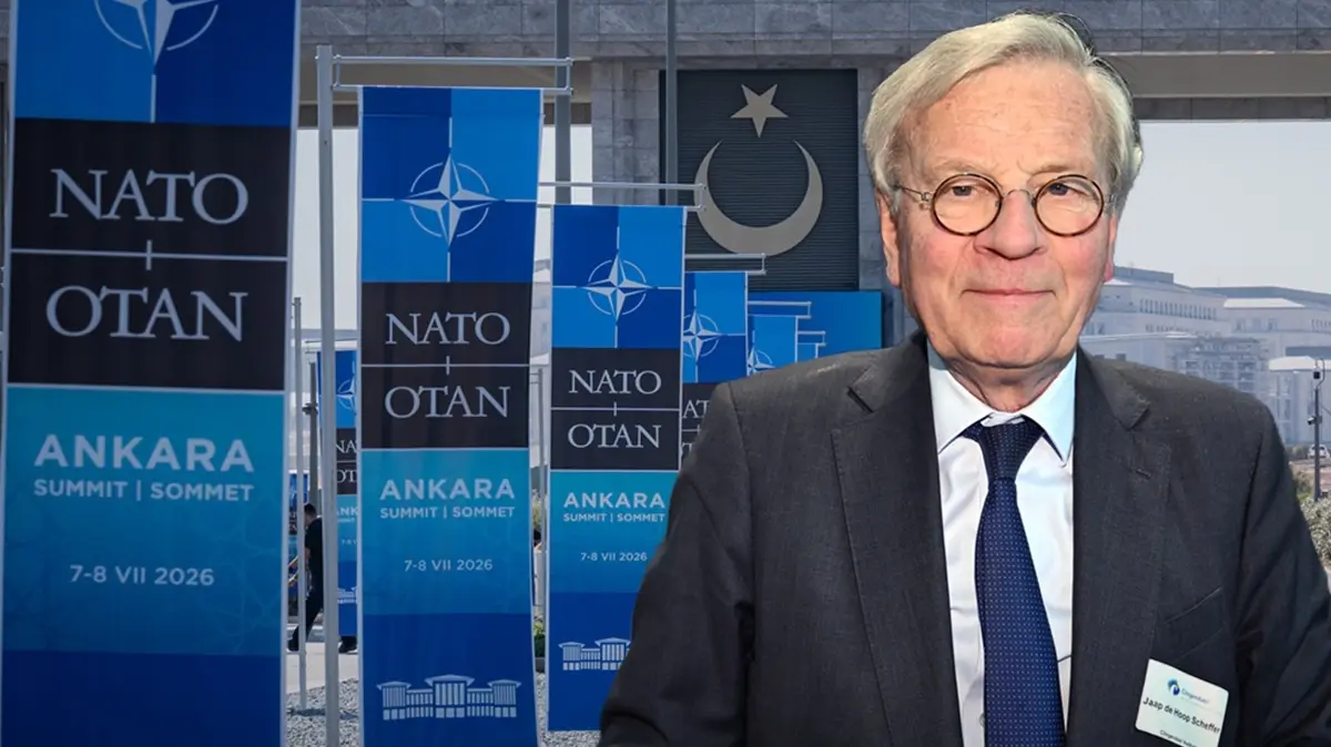 Eski NATO'cu bile kabul etti: Türkiye'nin zamanı çoktan gelmişti