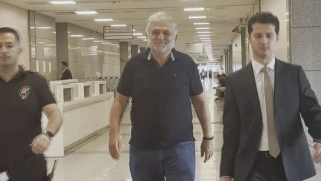 Ruşen Çakır'ın Ahbap soruşturmasındaki ifadesi ortaya çıktı