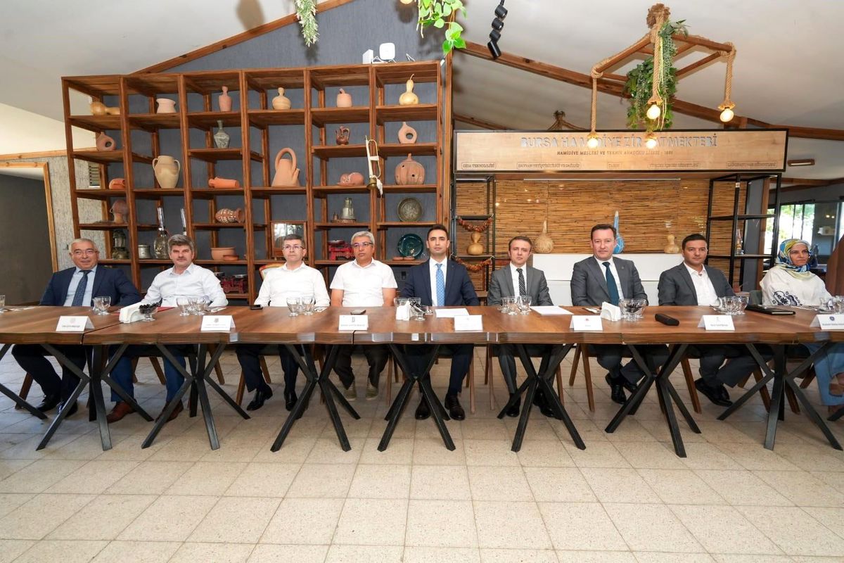Koruma Kurulu'ndan eski hükümlülere destek