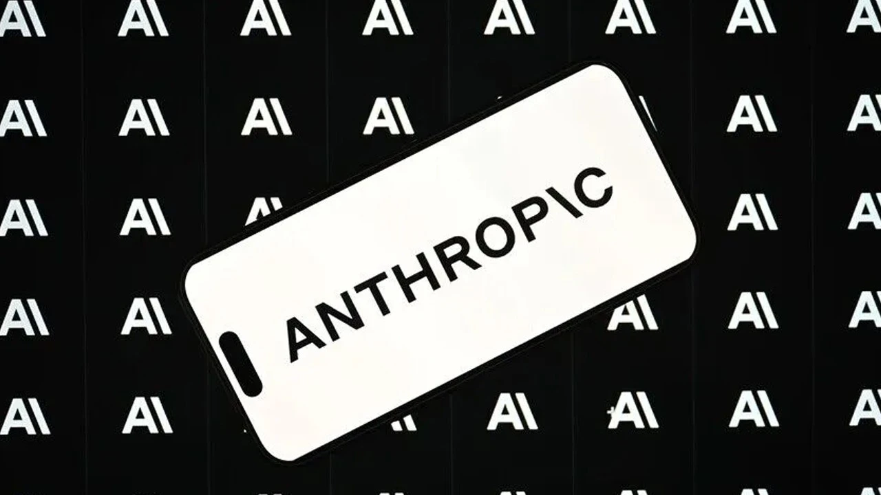 AMD'den Anthropic'e 5 milyar dolarlık yatırım taahhüdü