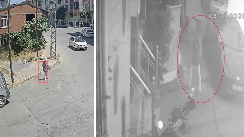 Kuaförde 3 bin 400 liralık işlem yaptırdı: Ücret ödemeden kaçtı