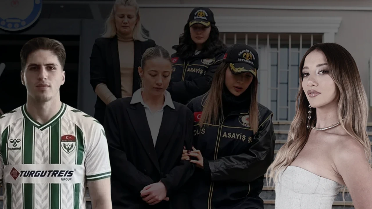 Kubilay Kaan Kundakçı cinayetinde ilk duruşma! Acılı anne, Aleyna Kalaycıoğlu'na isyan etti