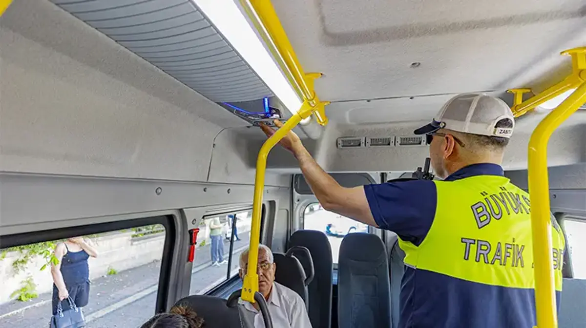 Mersinlinin çilesini bitirecek denetim! Vatandaş şikayetçiydi, ekipler harekete geçti