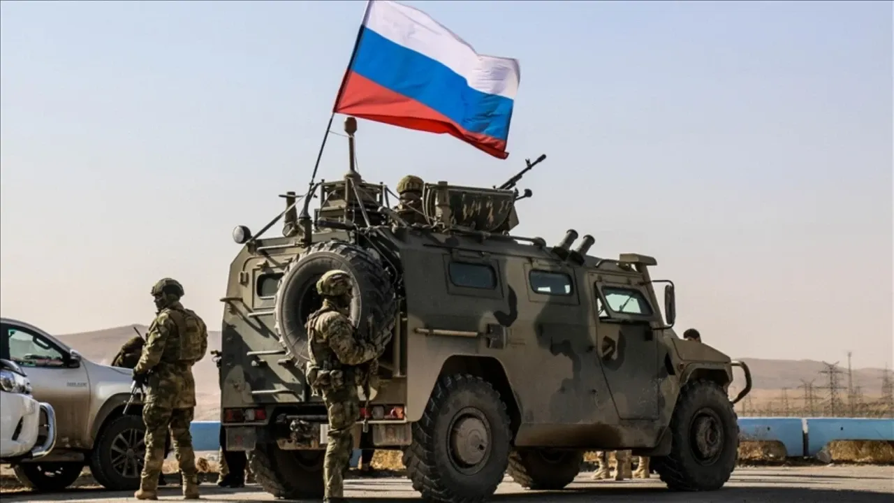 Rusya'dan Ukrayna'ya misilleme: Kiev ve Poltava vuruldu!
