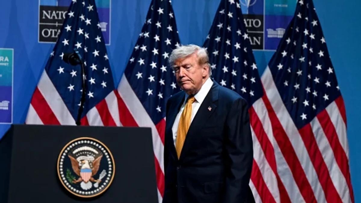 Trump ateşkes kararını açıkladı