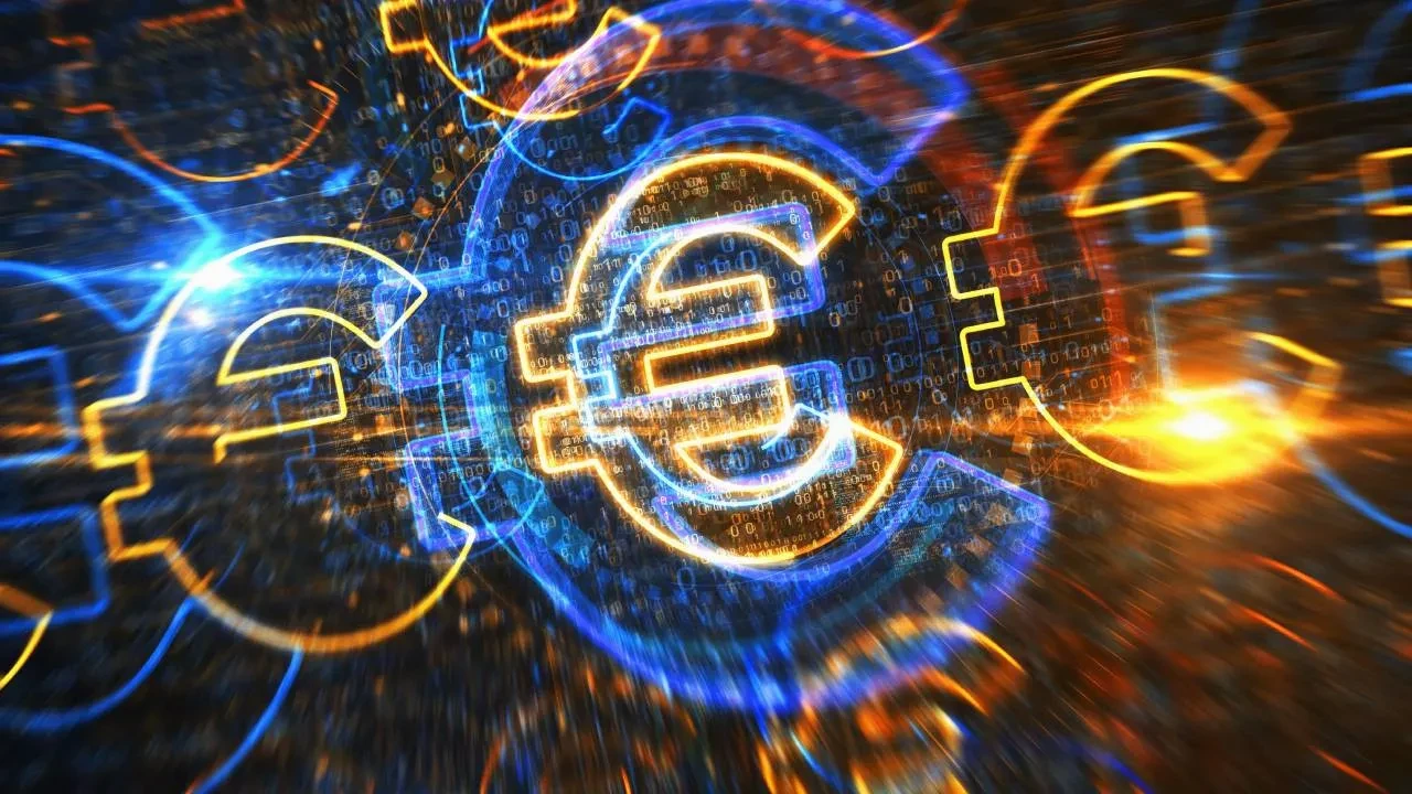 Avrupa'dan Visa ve Mastercard'a alternatif: Dijital euro için ilk testler başlıyor