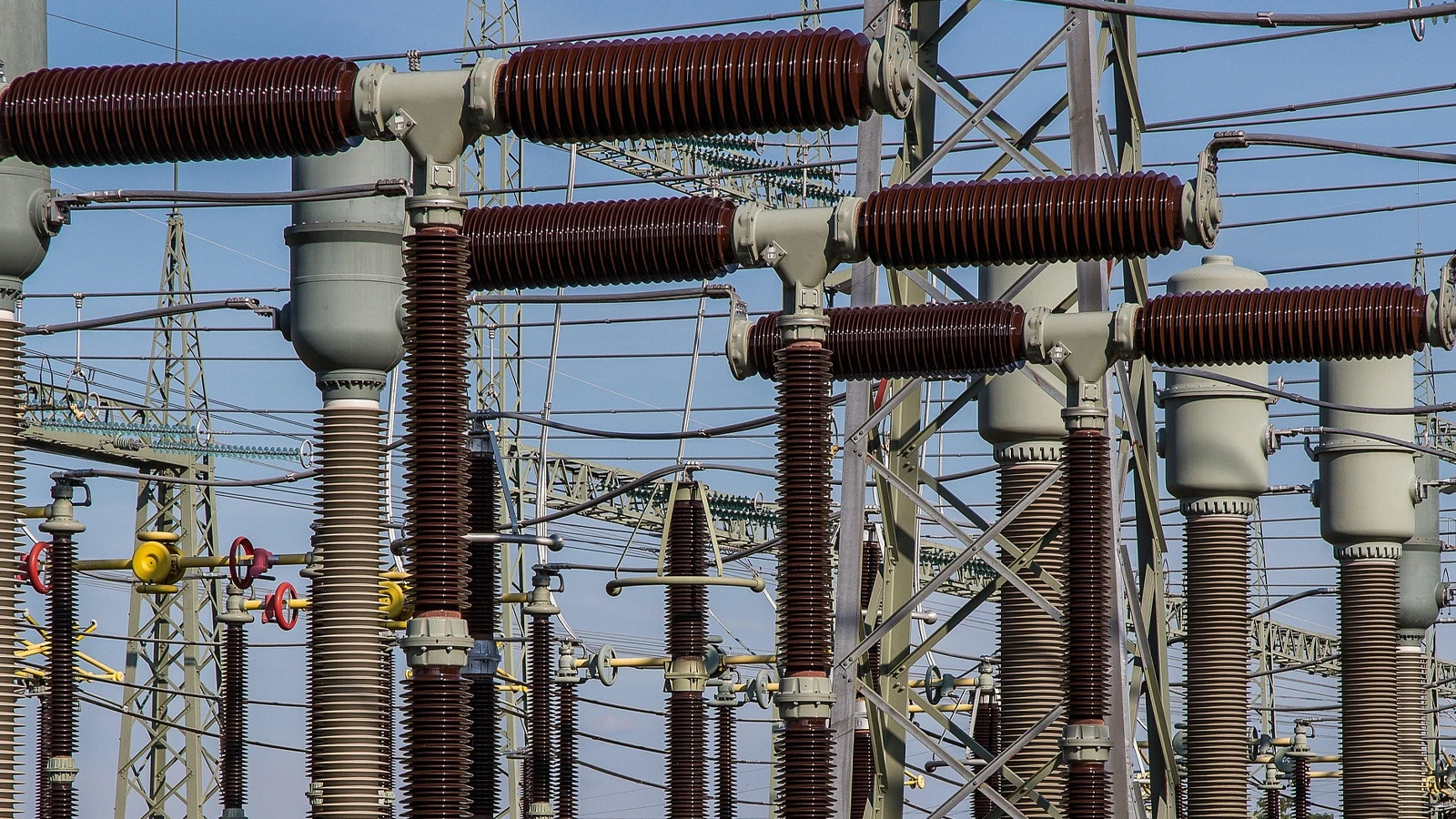 İstanbul'da 6 Haziran Cuma büyük elektrik kesintileri olacak!