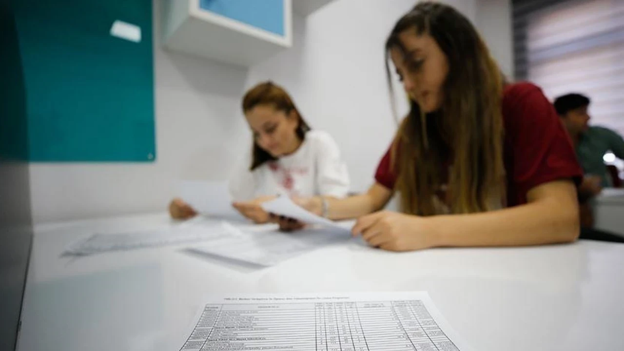 2026 YKS sınav yerleri açıklandı! ÖSYM üzerinden YKS sınav giriş belgesi sorgulama sayfası