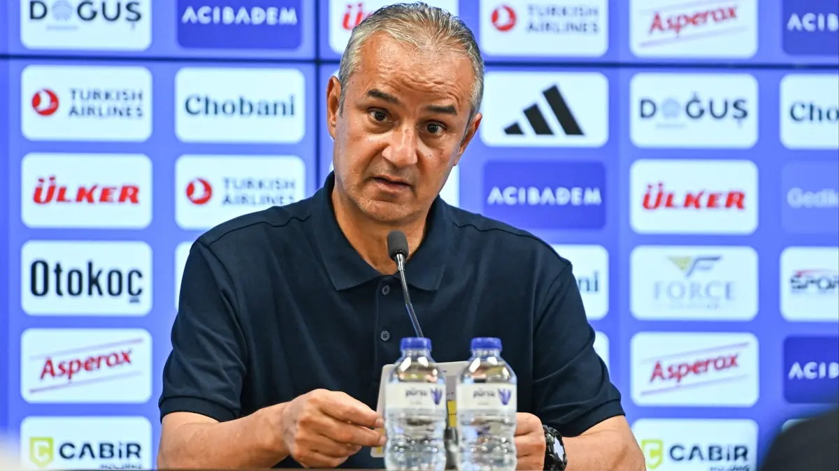 İsmail Kartal'dan Avrupa'da çarpıcı istatistik: Yüz 68'lik galibiyet oranı