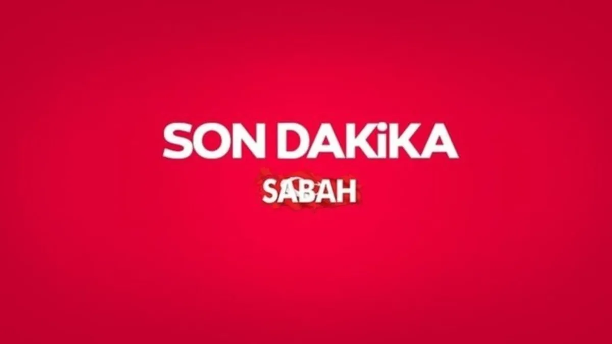 SON DAKİKA I CHP'li Çankaya Belediyesi'ne yolsuzluk soruşturması: Başkan Güner dahil 30 kişiye tutuklama talebi!
