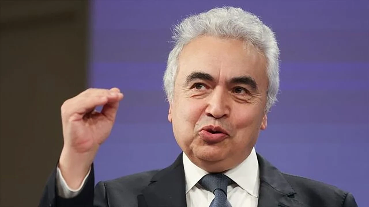 "Gerilim haftalar içinde çözülmezse..." Fatih Birol'dan küresel ekonomi için yeni kriz uyarısı