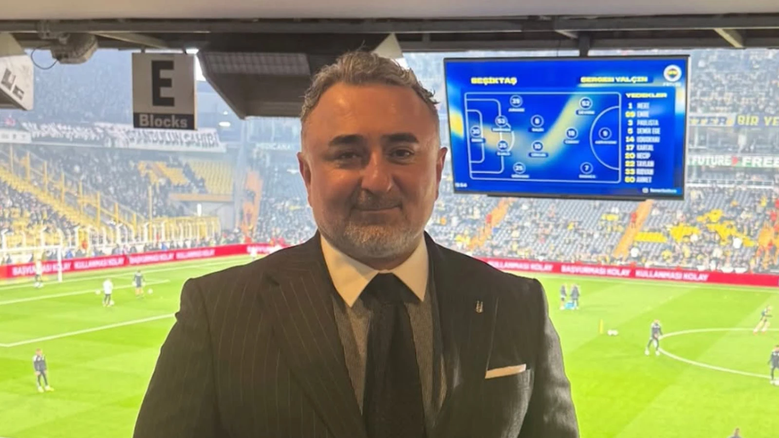 Salah paylaşımlarıyla gündem olan Veysel Ahmet Çağlar istifa etti